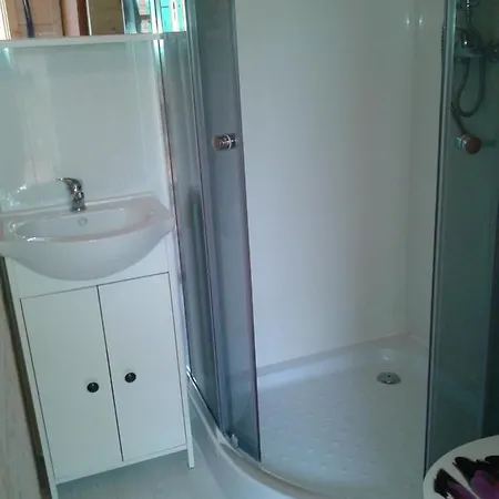 Domki Abiga Sianozety