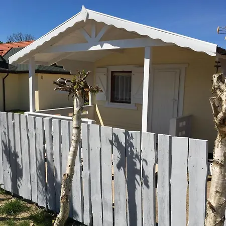 Holiday park Domki Abiga *