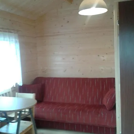 Domki Abiga سيانوزيتي