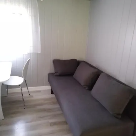 Domki Abiga Sianozety