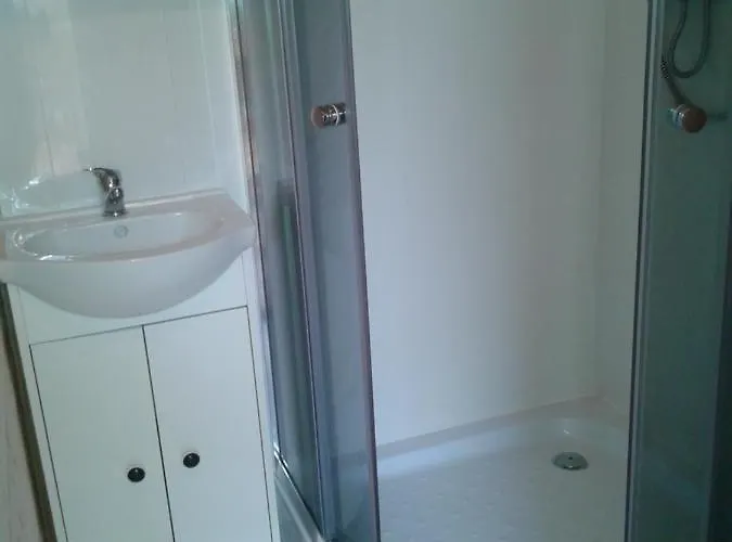 Domki Abiga Сянозеты