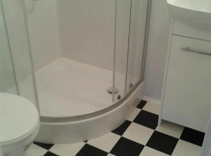 База отдыха Domki Abiga