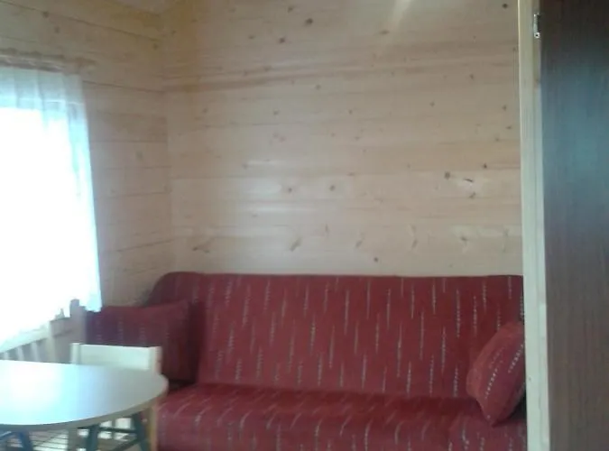 Domki Abiga Sianozety