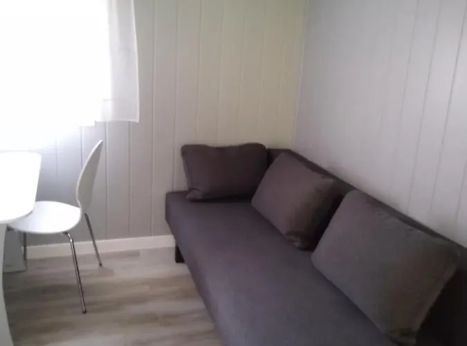 Domki Abiga Sianozety